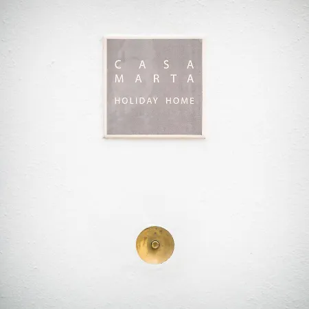 Casa Marta - 