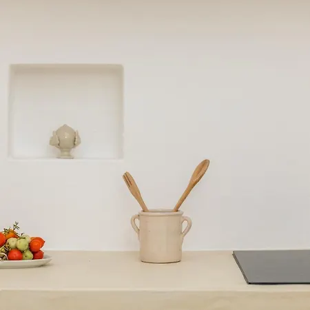 Casa Marta - 